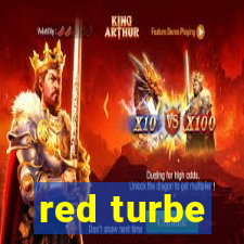 red turbe